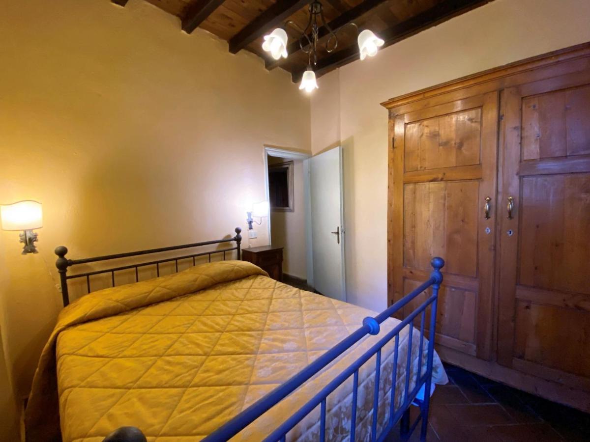 Apartment Villa Grassina-7 By Interhome Pelago Εξωτερικό φωτογραφία